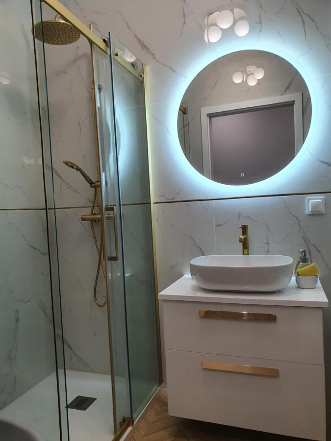 Apartament Olivia Gdansk Ngoại thất bức ảnh