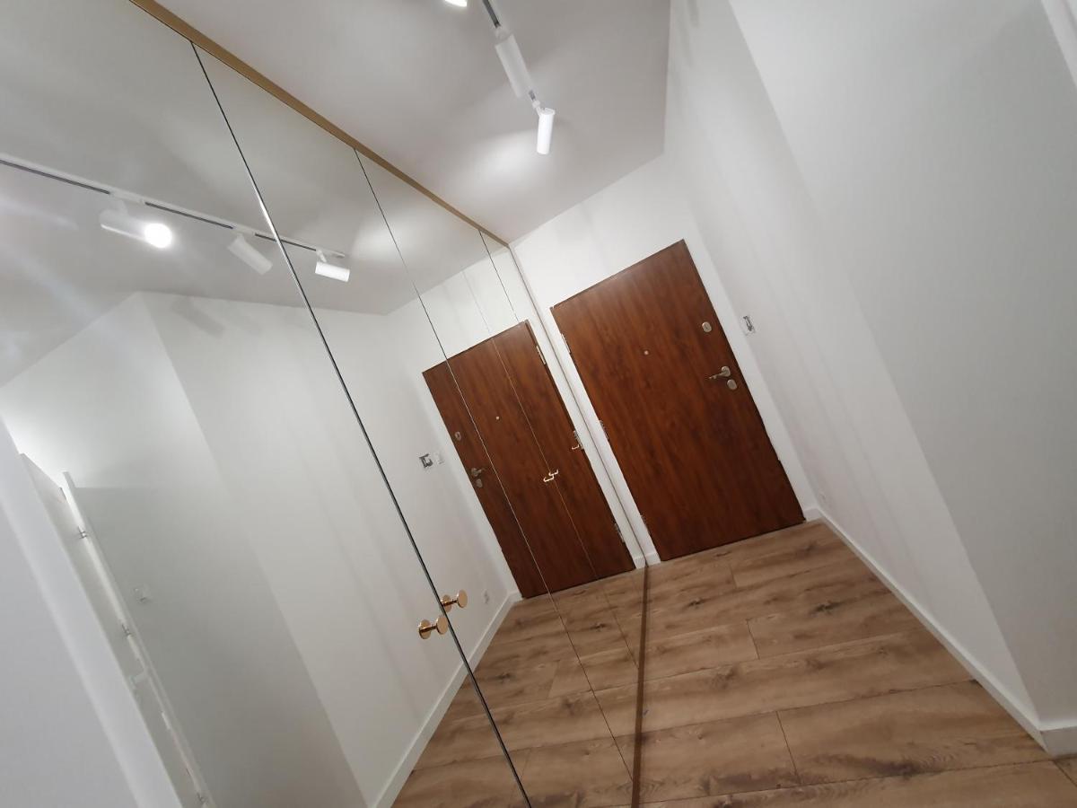 Apartament Olivia Gdansk Ngoại thất bức ảnh