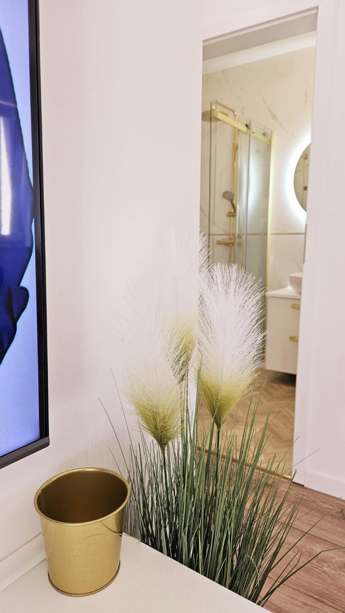 Apartament Olivia Gdansk Ngoại thất bức ảnh