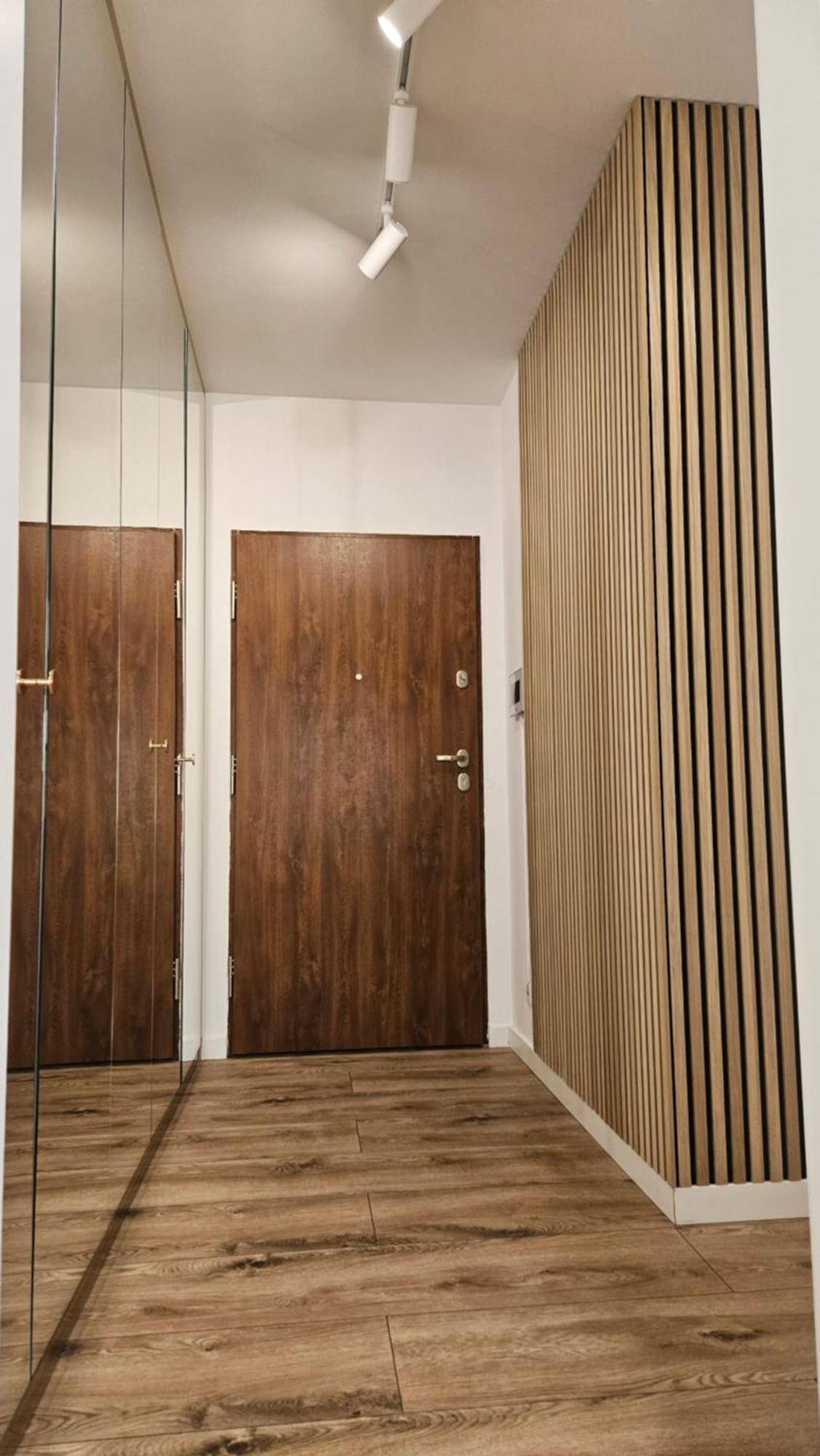 Apartament Olivia Gdansk Ngoại thất bức ảnh